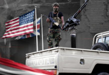 بعد هزيمة البحر الأحمر.. الجماعات التكفيرية بيدق أمريكي متجدد لزعزعة اليمن