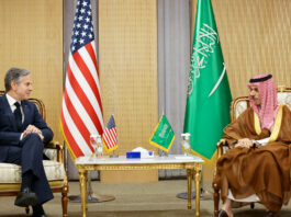 لقاءات "أمريكية سعودية أوروبية وإسرائيلية.. اليمن تتصدر قمة ميونخ للأمن