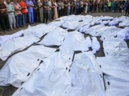 ارتفاع حصيلة شهداء غزة الى 35903 و80420 مصابا نتيجة العدوان الإسرائيلي على غزة