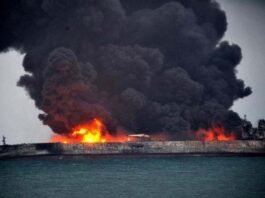 القوات اليمنية تستهدف سفينة إسرائيلية في خليج عدن وأهداف أخرى في أم الرشراش "إيلات"