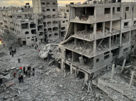 تدمير أكثر من 350 ألف وحدة سكنية.. إحصائية صادمة من غزة