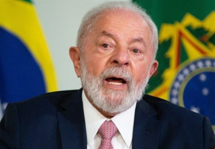 إبادة جماعية.. الرئيس البرازيلي يوجه صفعة جديدة لكيان العدو الإسرائيلي