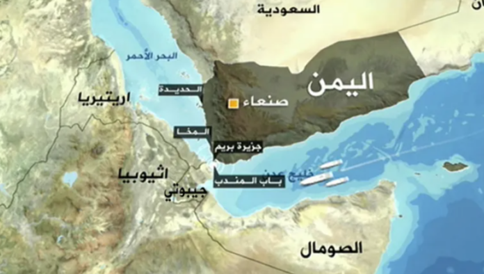 اليمن يفرض إرادته في البحر.. شركات الشحن تستجيب للتحذيرات