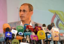 وزير الإعلام يكشف عدد عمليات البحرية اليمنية لمساندة غزة منذ بدء طوفان الأقصى