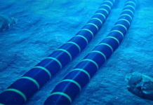 وزارة الإتصالات اليمنية تصدر بيان بشأن انتهاء اصلاح الكابلات البحرية وزارتا الاتصالات والنقل تصدران بياناً بشأن الانتهاء من أعمال إصلاح الكابلات البحرية