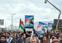 الطيار / آرون بوشنل أثبت موقفاً إنسانيا أخلاقيا عالي المستوى الطيار / آرون بوشنل أثبت موقفاً إنسانيا أخلاقيا عالي المستوى