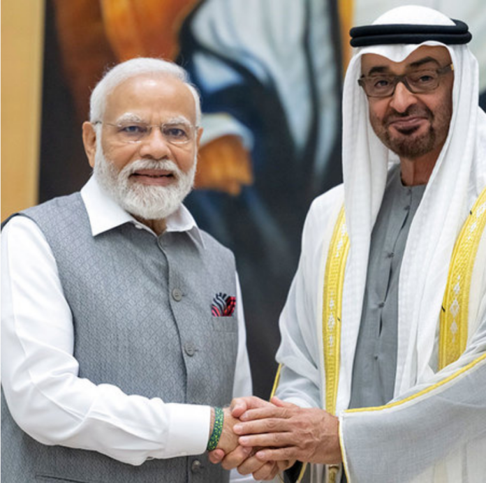 الإمارات تستدعي الهند لإقامة قاعدة عسكرية في سقطرى