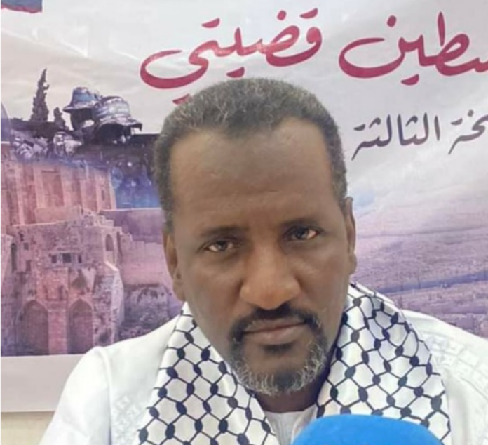 حزب الإصلاح الموريتاني: اليمنيون ينتصرون للعرب والمسلمين ويمهّدوا لتحرير المنطقة من القوى الغربية