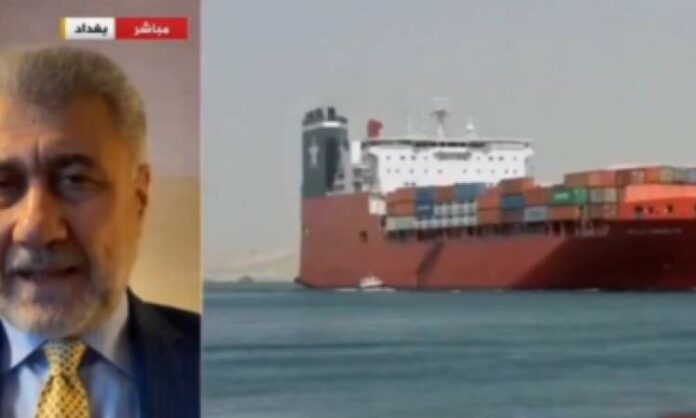 اعتراف أمريكي بفشل استخباراتي عن الترسانة اليمنية وخبير عسكري يحذر من مفاجئات صنعاء ان لم تتوقف حرب غزة قبل رمضان
