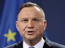 بولندا تعلن استعدادها لنشر أسلحة نووية أمريكية على أراضيها