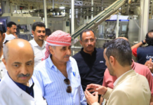 صنعاء تطلق حزمة تسهيلات للصناعات الوطنية عقب نجاح تجربة الألبان