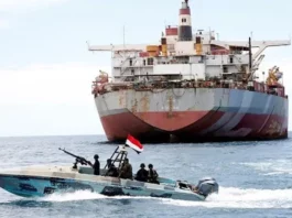 نحو إغلاق آخر ممر بحري إلى "إسرائيل".. اليمن يرفعُ كلفةَ استمرار الإبادة الجماعية