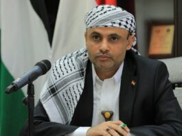 رسالة اليمن للقمة العربية: فلسطين قضية الأمة المركزية ومواجهة التطبيع خيار لا مفر منه