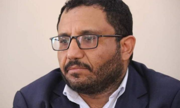 عبدالله بن عامر يكشف معلومات جديدة عن صراع شركاء الوحدة