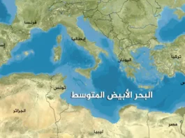 صنعاء تكشف استراتيجية حظر الملاحة في البحر الأبيض المتوسط