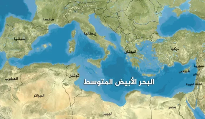 صنعاء تكشف استراتيجية حظر الملاحة في البحر الأبيض المتوسط