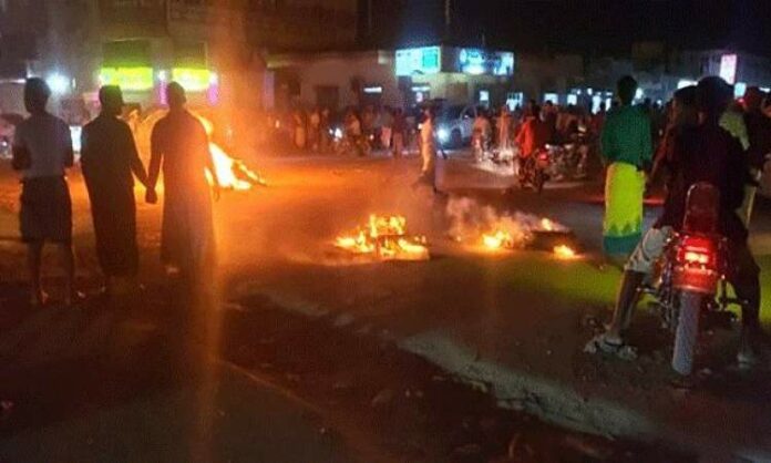 مؤتمر حضرموت: مايجري في المناطق الجنوبية ممارسة متعمدة واذلال