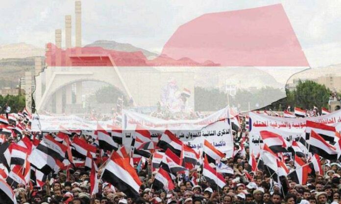 22 مايو.. ثمرة لتضحيات جسيمة وافشال للمؤامرات عديدة