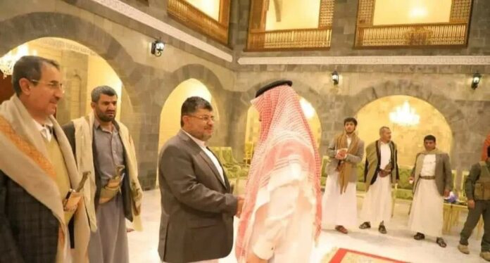 بصورة مفاجأة.. إعلان جولة مفاوضات جديدة بين 