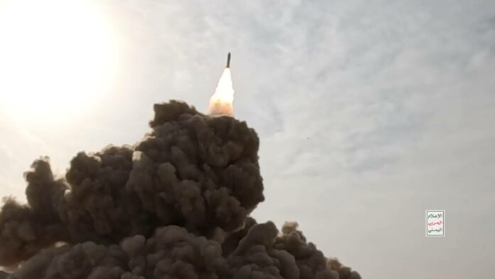 صحيفة اقتصاد عبرية: صواريخ 