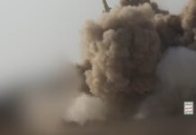 مستعدة لمعركة مفتوحة.. صنعاء تنهي استعداداتها لــ”الردّ الكبير” وتؤكد أنه سيفوق التوقعات مستعدة لمعركة مفتوحة.. صنعاء تنهي استعداداتها لــ"الردّ الكبير" وتؤكد أنه سيفوق التوقعات