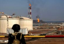 السعودية تلقي بثقلها في حضرموت: استعدادات لـ«شفط» النفط