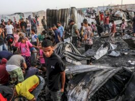"اعدام سرقة اغتصاب تعذيب".. تقرير أممي خطير حول أعمال النازية الإسرائيلية في غـزة