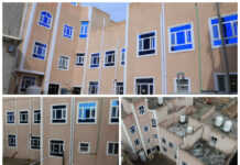 بالصور.. وزارة الداخلية تعوّض الأسر المتضررة في تفجير رداع بمنازل “جديدة مؤثثة”