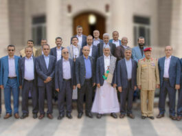 حكومة التغيير والبناء.. قدرة متصاعدة على الردع