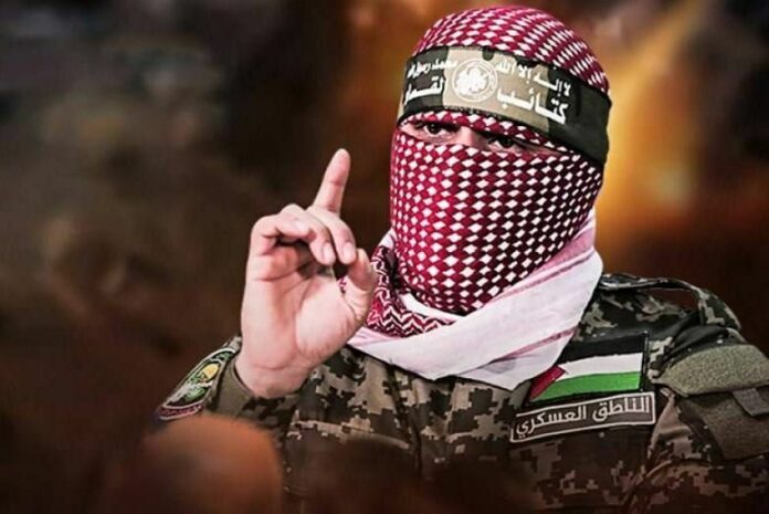 أبو عبيدة: اليمن يصرّ على شلّ قلب الكيان الصهيوني