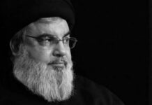 الأمين الشهيد ومآل النجوم.. اليك يا نجم الهداية والجهاد