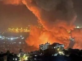 حماس: العدوان على "سوريا ولبنان واليمن" امتداد للعدوان على الشعب الفلسطيني