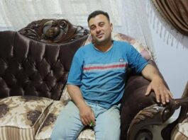 سبعة اشهر من جريمة القتل العمد مع سبق الاصرار والترصد للشهيد محمد شتا