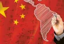 نيوزويك: أمريكا الجنوبية لا تحترم الولايات المتحدة لأنها أصبحت الفناء الخلفي للصين