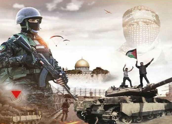 السيد الحوثي: لو نجح الاحتلال في التخلّص من المقاومة في غزة لاتجه إلى البلدان المجاورة دون تردد