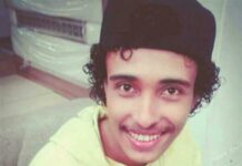 في جريمة مروّعة.. شاب يطعن والدته حتى الموت في عدن (صورة القاتل)