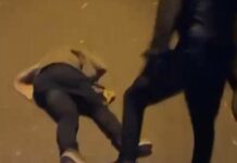 تفاصيل أحداث هولندا.. تعرض مشجعين صهاينة للضرب واصابة 10 منهم وحماس تؤكد: تداعيات لما يحدث في غزة