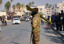 لماذا انهار “الجيش السوري” بهذه السرعة؟