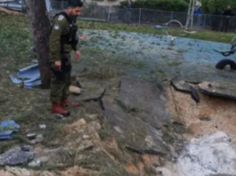 صنعاء تضع "تل أبيب" تحت ضغط لا يُحتمل.. "فلسطين2" يصنع زلزالا أمنيا في عمق العدو الإسرائيلي
