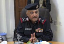 اللواء القادري: الرد على ارتكاب أي حماقات في الساحل الغربي سيكون مزلزلاً وسيتم دفنهم في رمال الحديدة