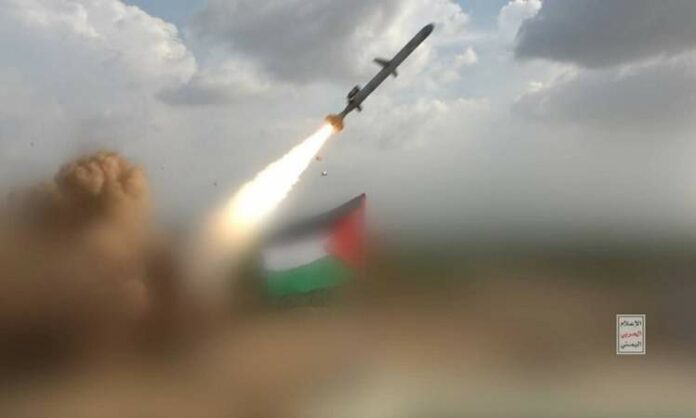 مهنئاً الشعب اليمني بـ