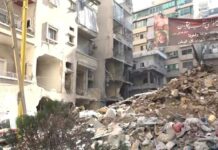 مدينة بيروت تنفض غبار الدمار.. جهود حثيثة للتعويض على المتضررين وإعادة الإعمار