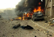 إعادة تفعيل القاعدة شرق عدن بهجوم جديد مع محاولة اعتراض البركاني