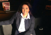 منى صفوان تفتح النار على مرتزقة الرياض وتل أبيب: “أنتم متعرفوش أيش هو الشرف”.. سأترك بائع خضرة أو مقوت أو نجار يقلكم أيش هو الشرف لأن كلام كل يمني شريف “أخطر من كلام المنابر”