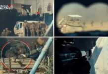 من “طوفان الأقصى” إلى خطة ترامب للسلام.. عامان من الدم والنار يعيدان تشكيل خريطة الشرق الأوسط من "طوفان الأقصى" إلى خطة ترامب للسلام.. عامان من الدم والنار يعيدان تشكيل خريطة الشرق الأوسط