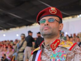 الرئيس المشاط: اليمن سيتصدى لأي مشاركة دولية في العدوان الإسرائيلي على إيران بكل الوسائل المشروعة