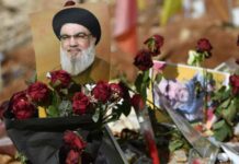 إنّا على العهد: إلى شهيد الإسلام والإنسانية السيد حسن نصر الله ورفاقه العظماء