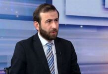 خليل نصر الله: صنعاء ثابتة على موقفها مع غزة وقد حققت نقاطا ذات بعد استراتيجي