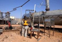 نهب سعودي متواصل لنفط اليمن.. خفايا اكتشاف أنبوب نفط سري بحضرموت