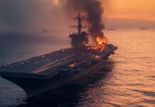 اليمن هو السيد في الحضارة والأصالة والصمود والتحدي جنرال أمريكي يعترف: اليمن أربك البحرية الأمريكية وفرض علينا مراجعة عقيدتنا القتالية